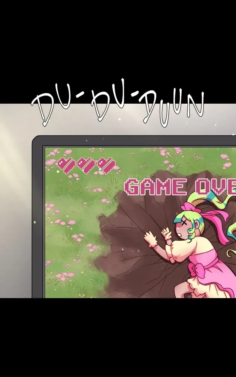 Code ‹grace› Chapter 12 page 3 - 
