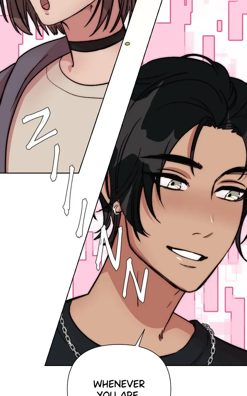 Code ‹grace› Chapter 12 page 28 - 