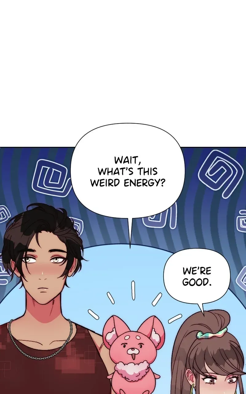 Code ‹grace› Chapter 12 page 32 - 