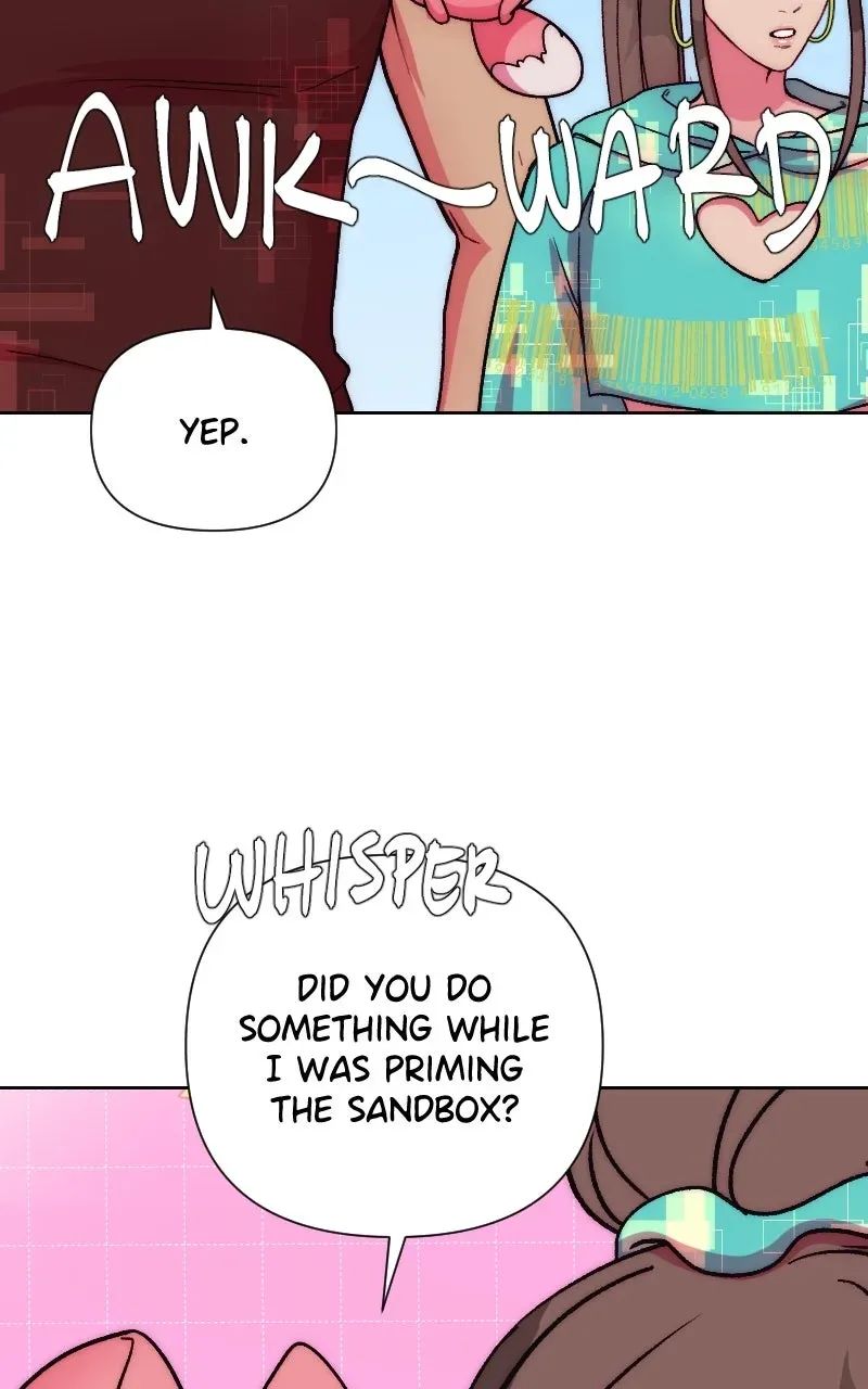 Code ‹grace› Chapter 12 page 33 - 