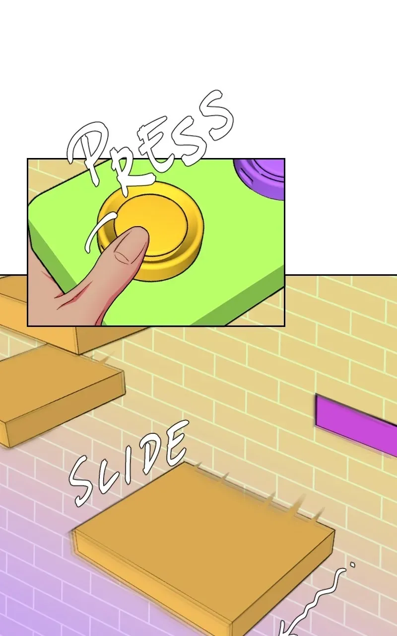 Code ‹grace› Chapter 12 page 46 - 
