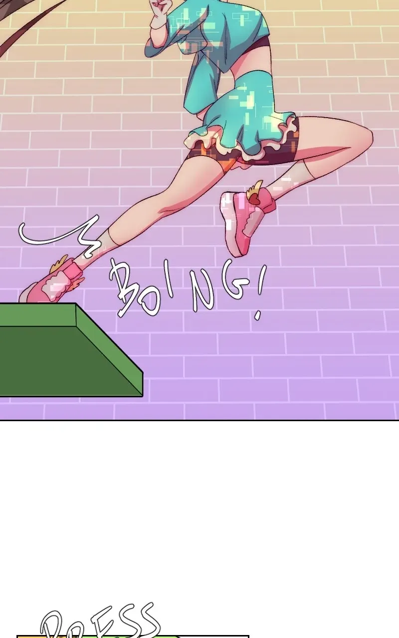 Code ‹grace› Chapter 12 page 51 - 