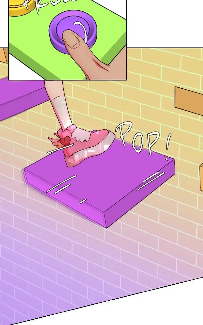 Code ‹grace› Chapter 12 page 52 - 