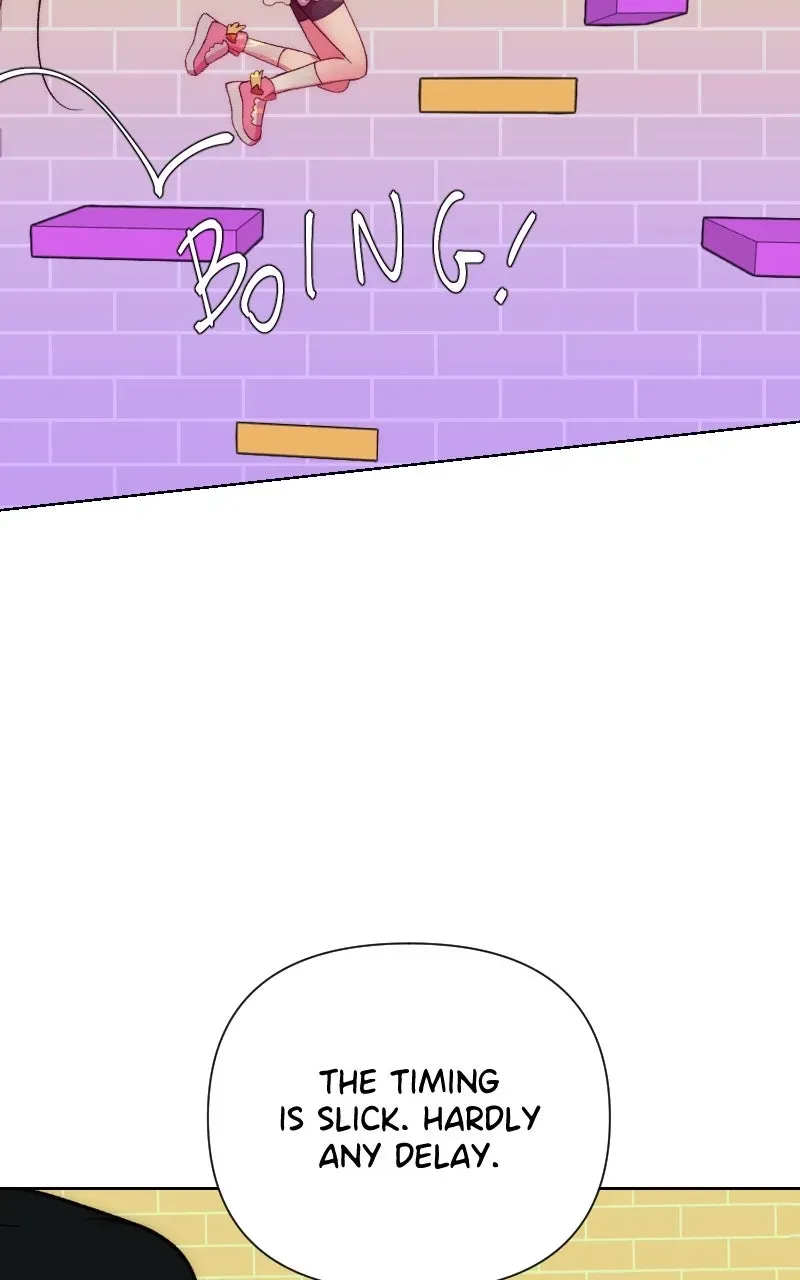 Code ‹grace› Chapter 12 page 54 - 