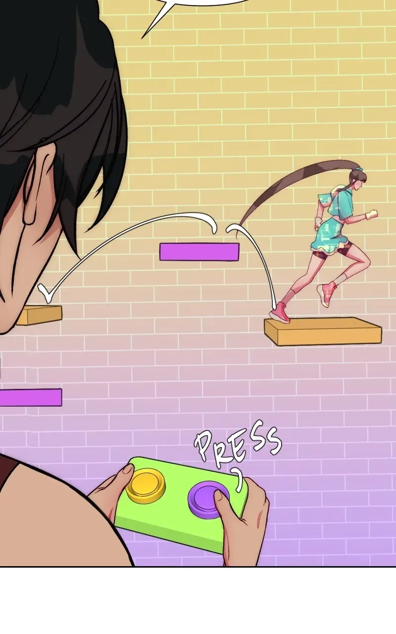 Code ‹grace› Chapter 12 page 55 - 