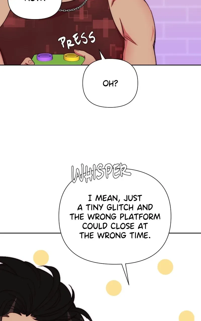 Code ‹grace› Chapter 12 page 57 - 