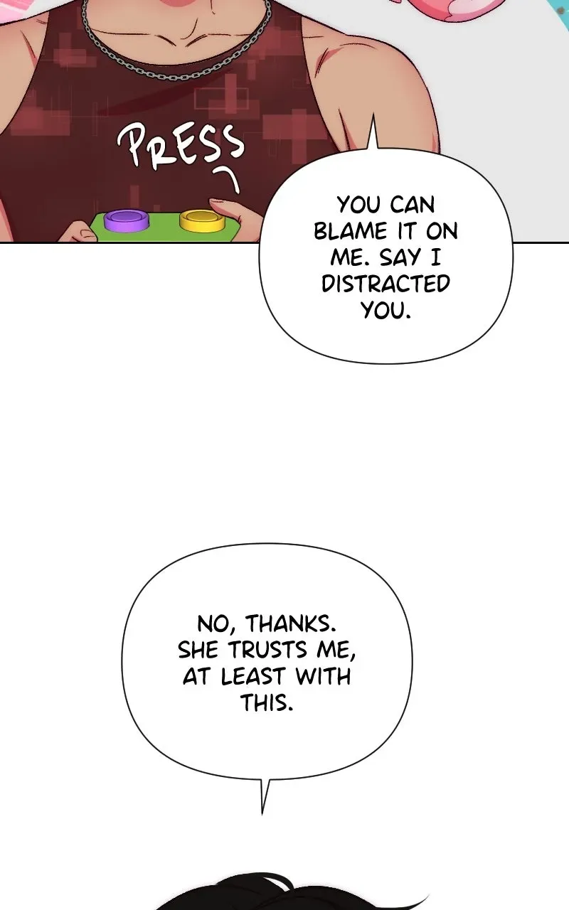 Code ‹grace› Chapter 12 page 61 - 
