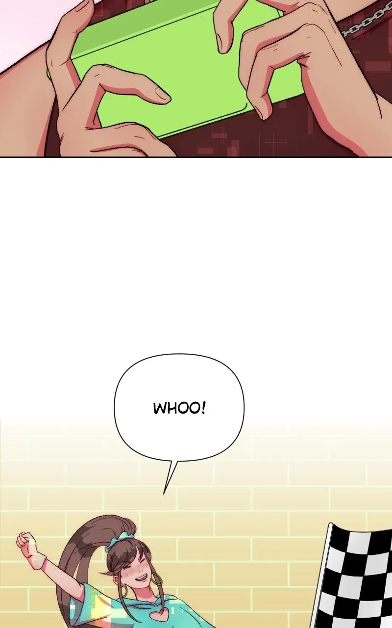 Code ‹grace› Chapter 12 page 64 - 