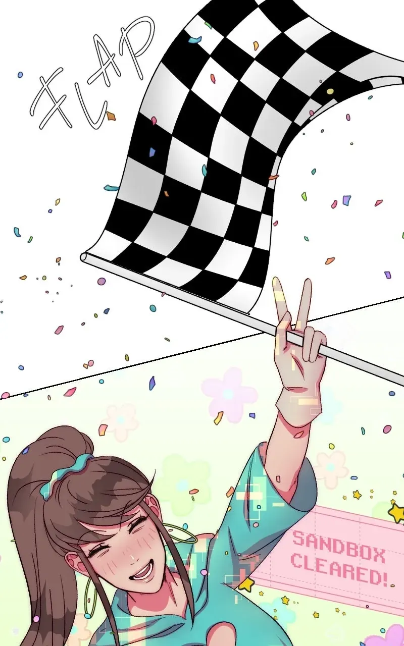 Code ‹grace› Chapter 12 page 66 - 