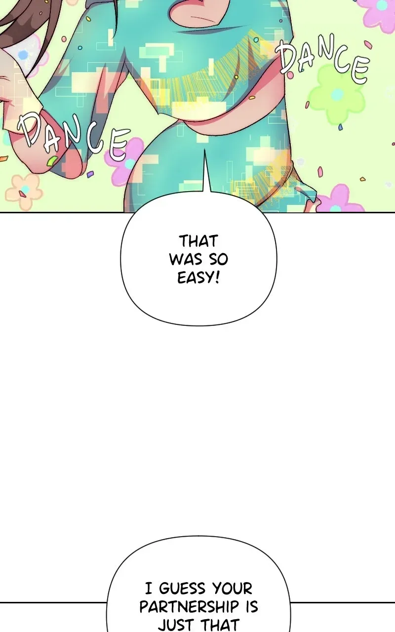 Code ‹grace› Chapter 12 page 67 - 
