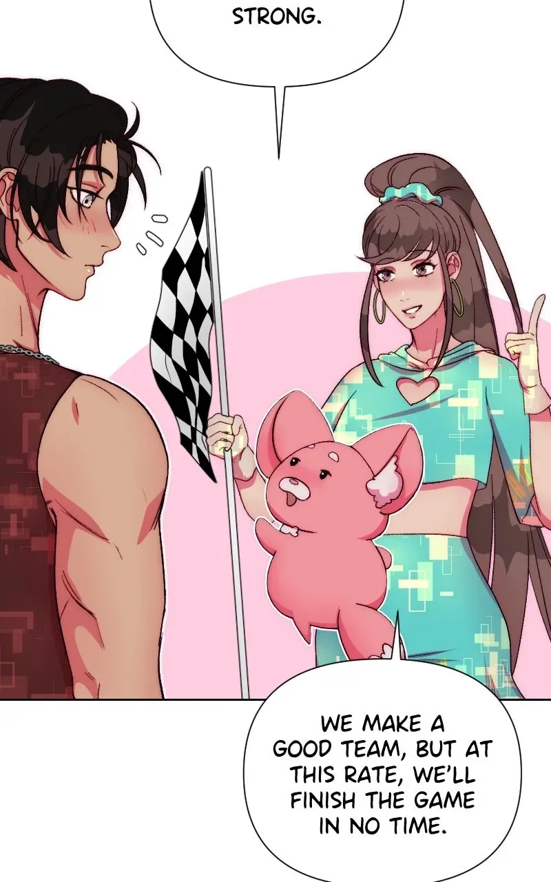Code ‹grace› Chapter 12 page 68 - 