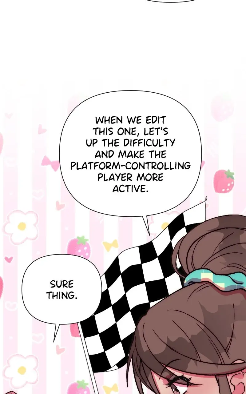 Code ‹grace› Chapter 12 page 69 - 