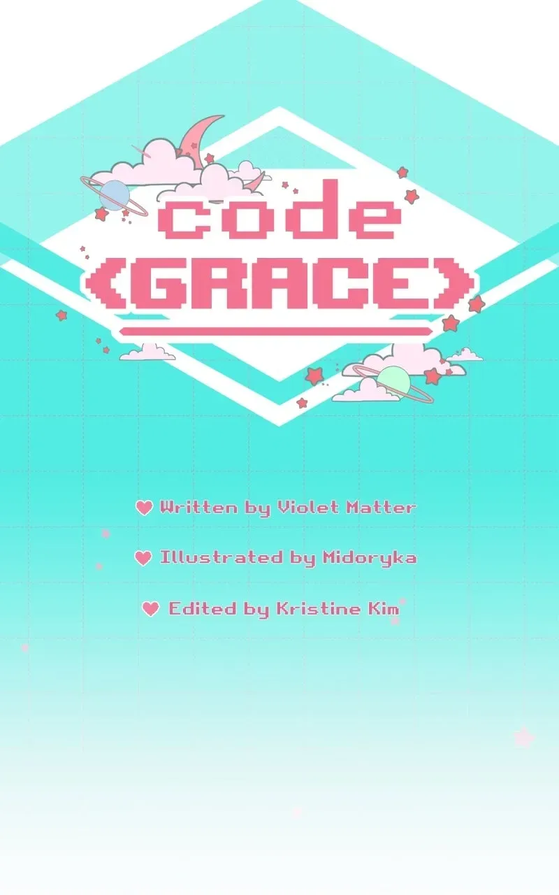 Code ‹grace› Chapter 12 page 8 - 