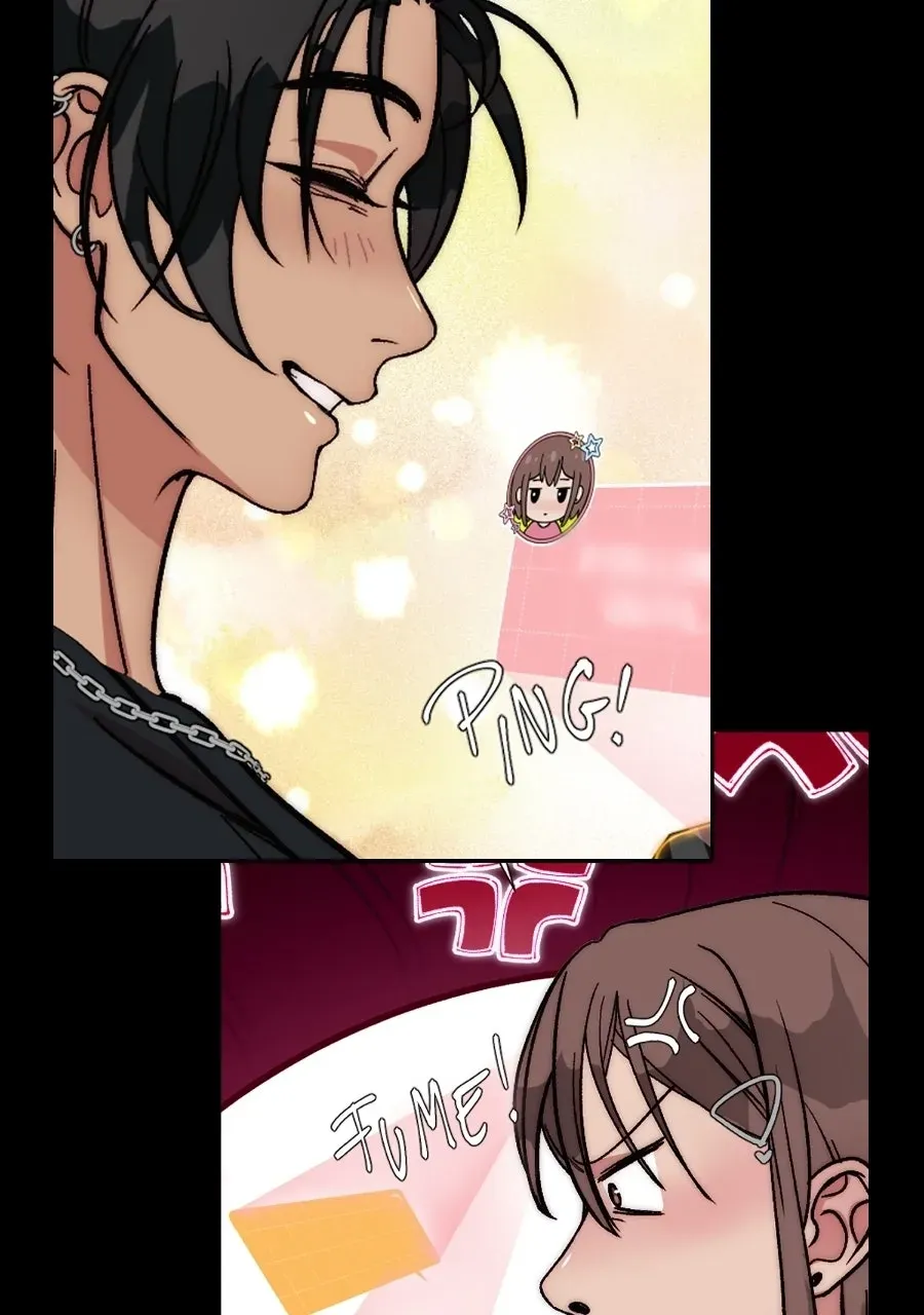 Code ‹grace› Chapter 12 page 79 - 