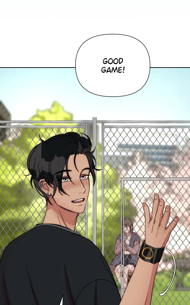 Code ‹grace› Chapter 12 page 9 - 