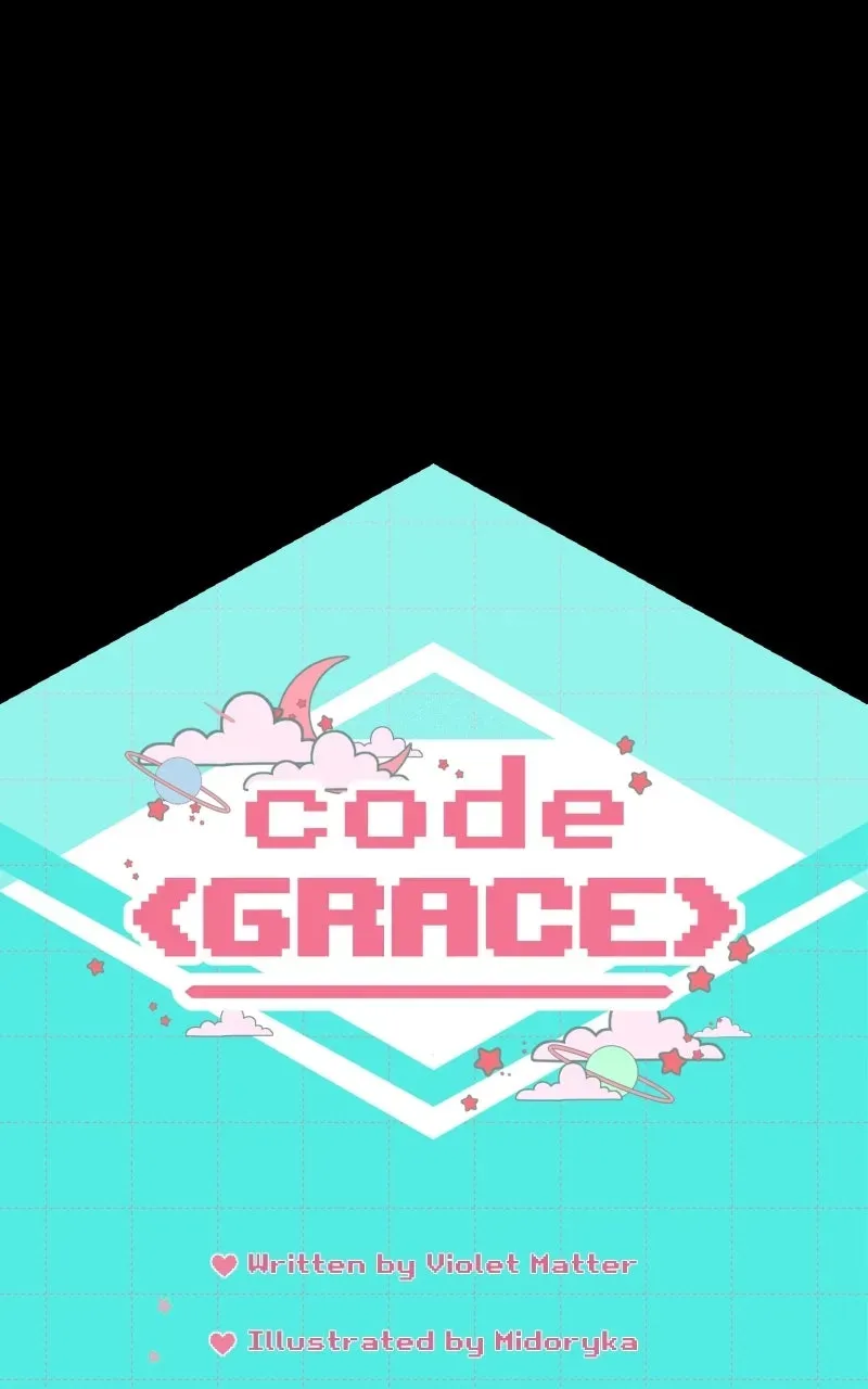 Code ‹grace› Chapter 12 page 81 - 