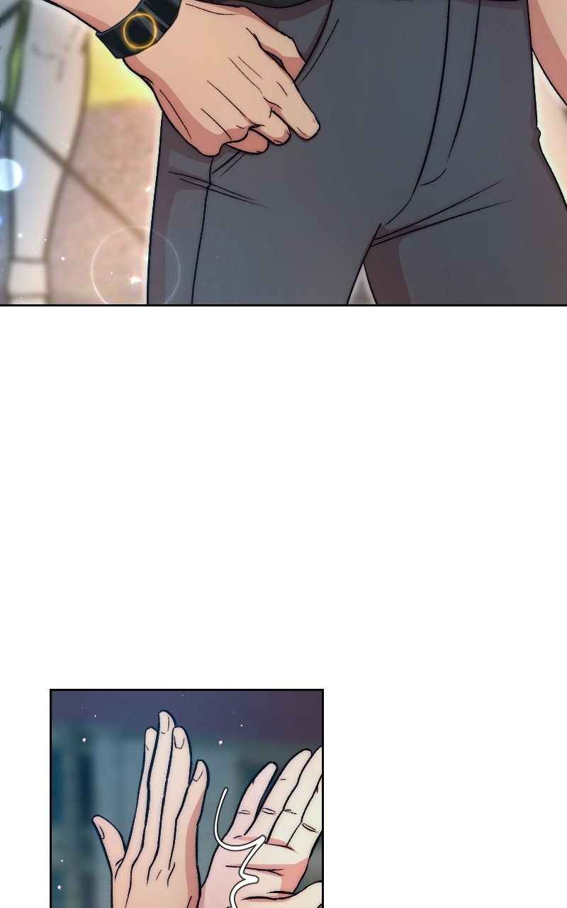Code ‹grace› Ep. 2 - Player Two is Too Hot page 11 - 