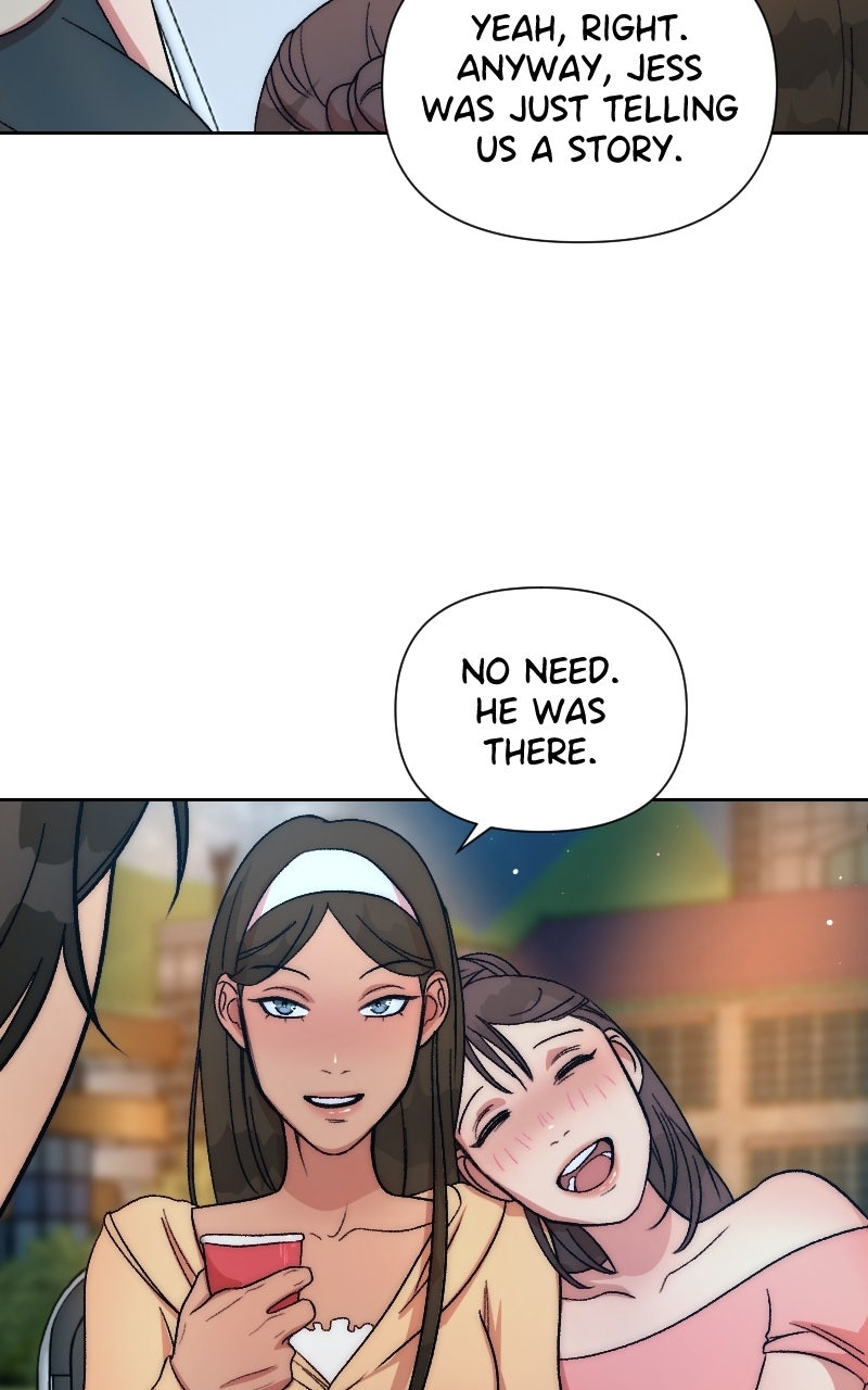 Code ‹grace› Ep. 2 - Player Two is Too Hot page 13 - 