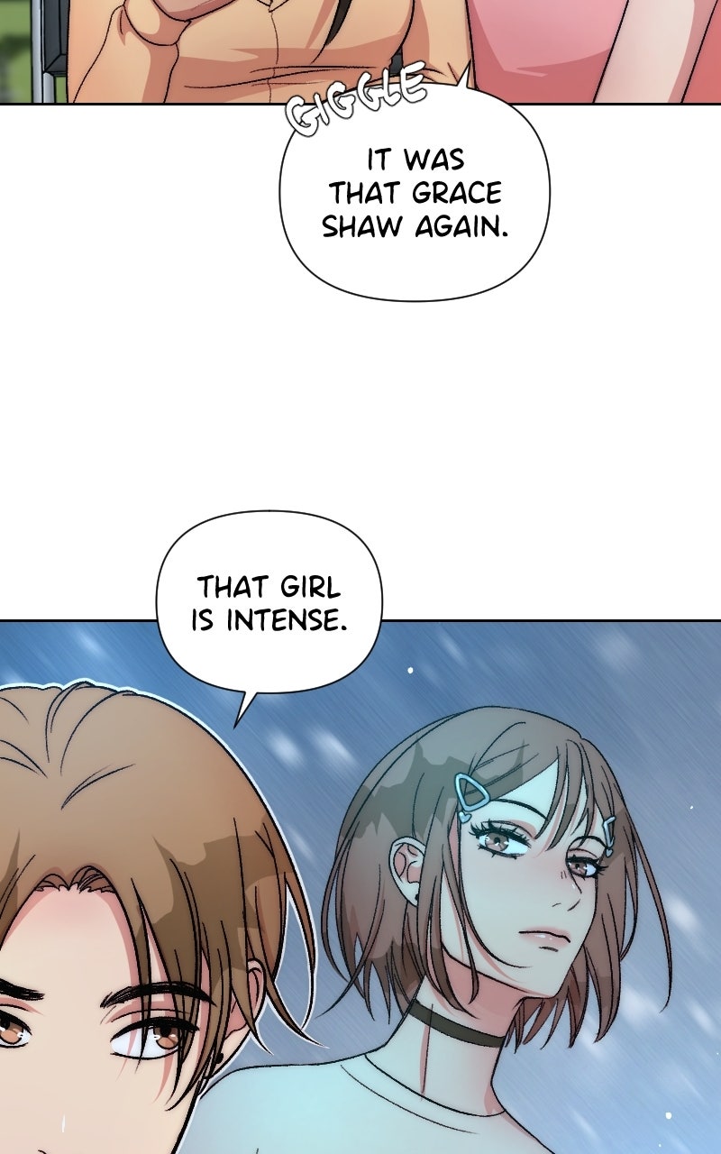 Code ‹grace› Ep. 2 - Player Two is Too Hot page 14 - 