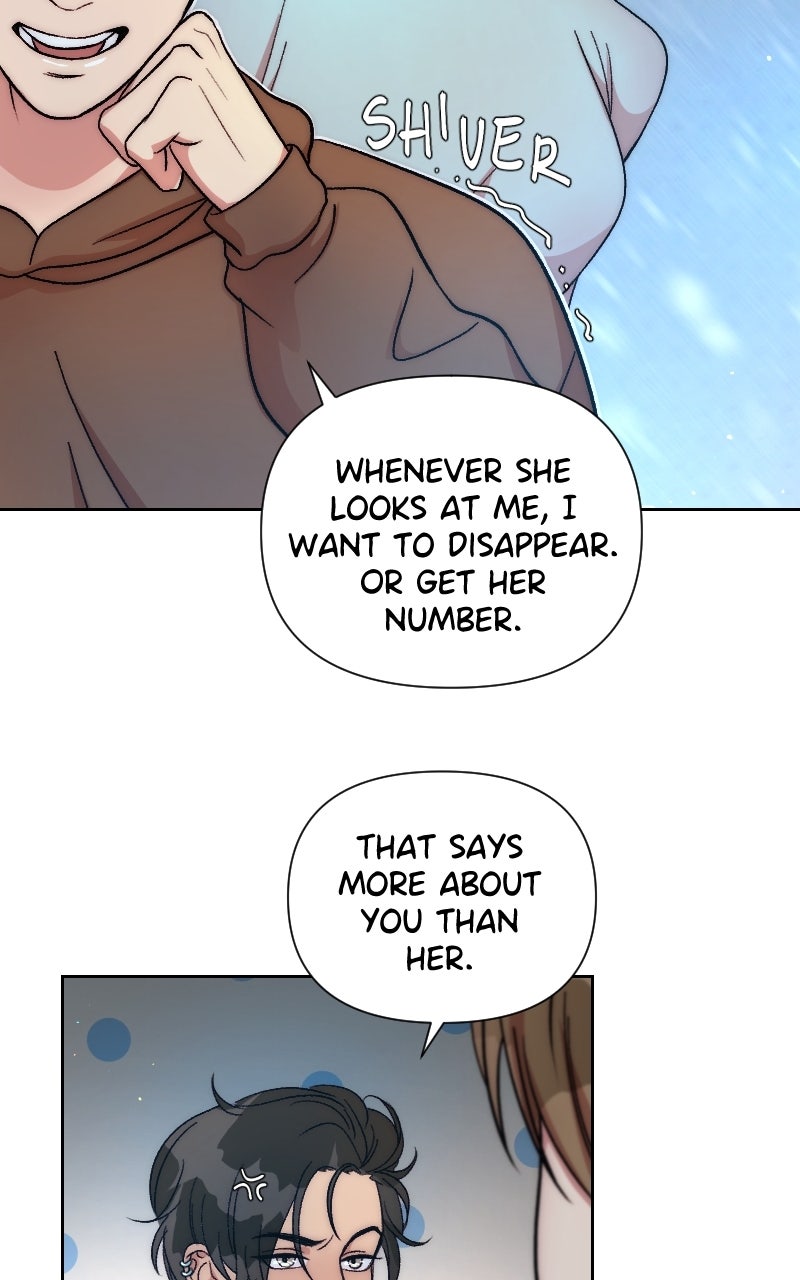 Code ‹grace› Ep. 2 - Player Two is Too Hot page 15 - 