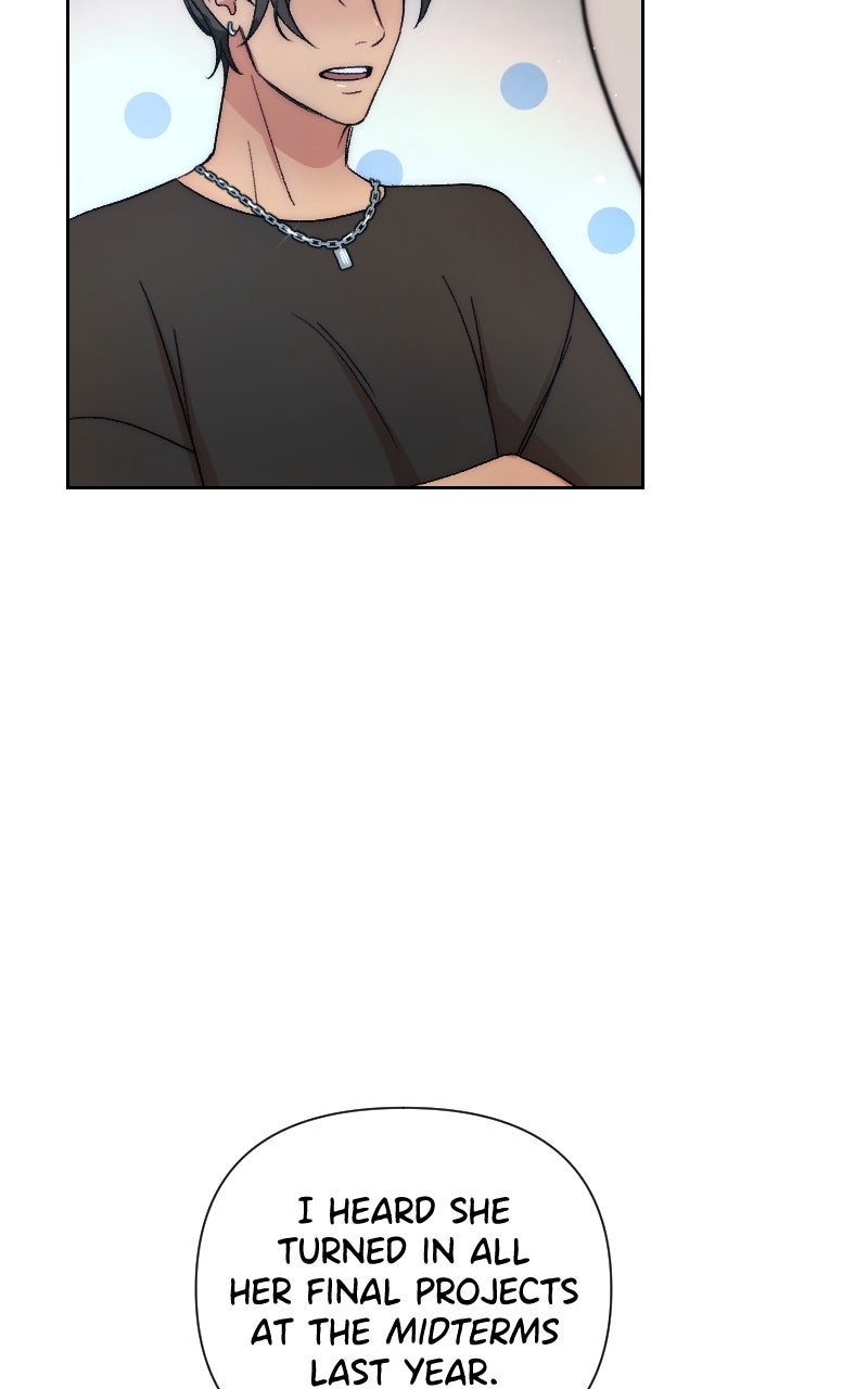 Code ‹grace› Ep. 2 - Player Two is Too Hot page 16 - 