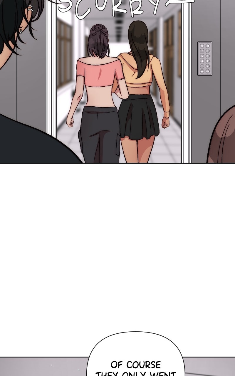 Code ‹grace› Ep. 2 - Player Two is Too Hot page 19 - 