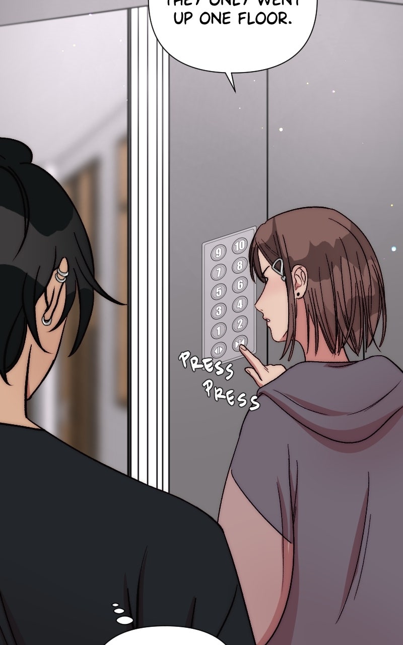 Code ‹grace› Ep. 2 - Player Two is Too Hot page 20 - 