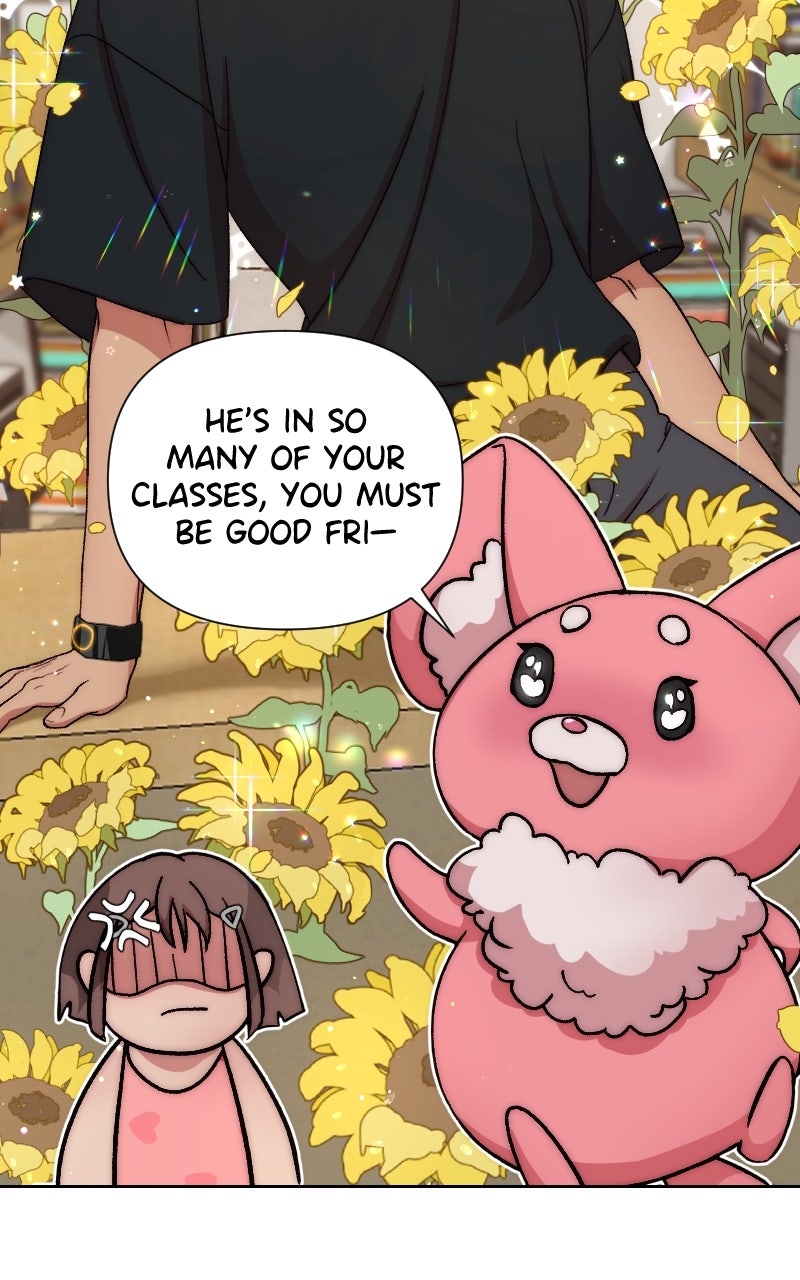 Code ‹grace› Ep. 2 - Player Two is Too Hot page 3 - 