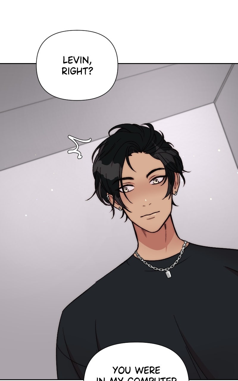Code ‹grace› Ep. 2 - Player Two is Too Hot page 22 - 
