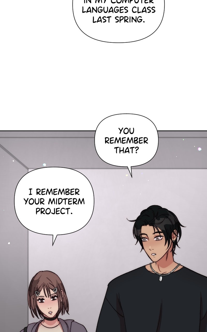 Code ‹grace› Ep. 2 - Player Two is Too Hot page 23 - 