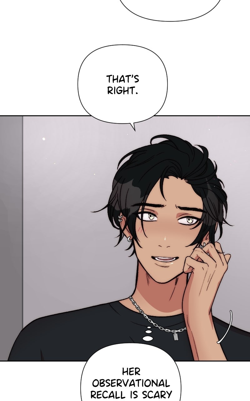 Code ‹grace› Ep. 2 - Player Two is Too Hot page 26 - 