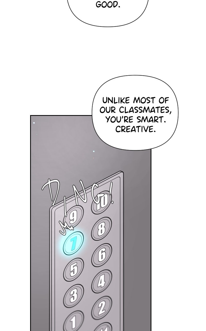 Code ‹grace› Ep. 2 - Player Two is Too Hot page 27 - 