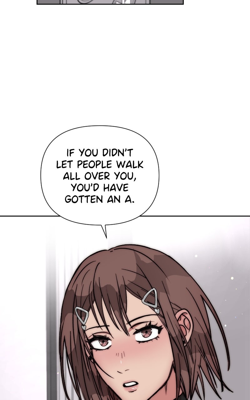 Code ‹grace› Ep. 2 - Player Two is Too Hot page 28 - 