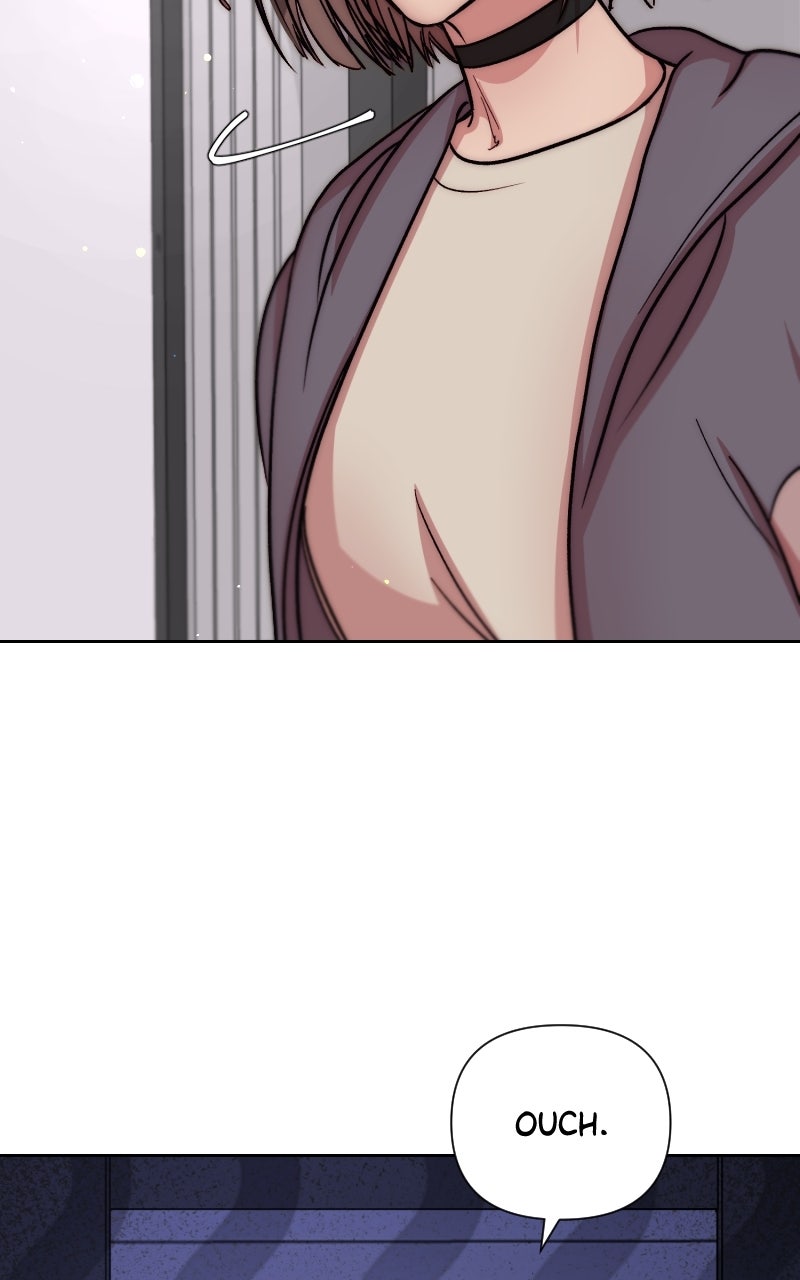 Code ‹grace› Ep. 2 - Player Two is Too Hot page 29 - 