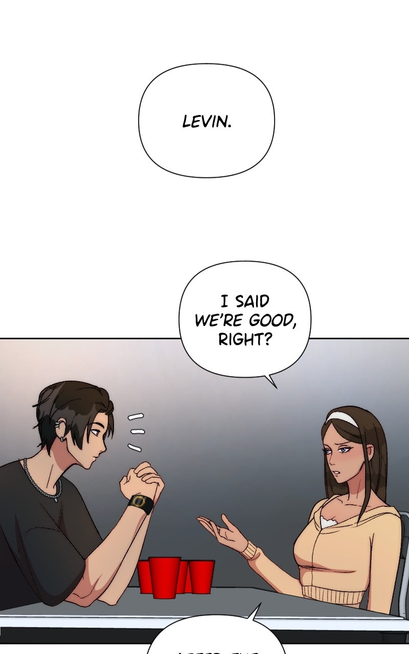 Code ‹grace› Ep. 2 - Player Two is Too Hot page 32 - 