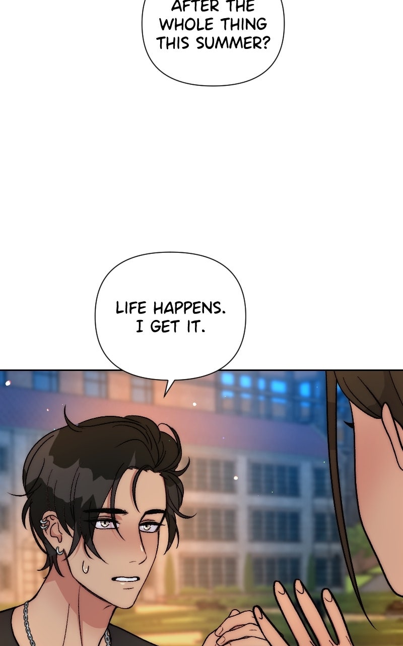 Code ‹grace› Ep. 2 - Player Two is Too Hot page 33 - 