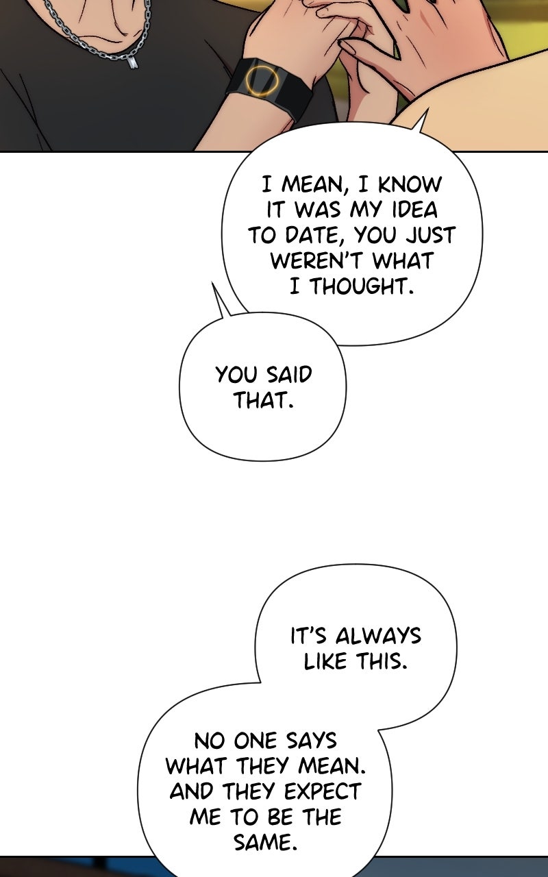 Code ‹grace› Ep. 2 - Player Two is Too Hot page 34 - 