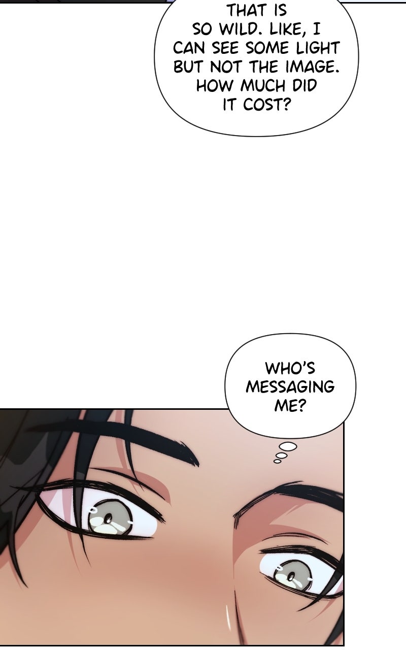 Code ‹grace› Ep. 2 - Player Two is Too Hot page 37 - 
