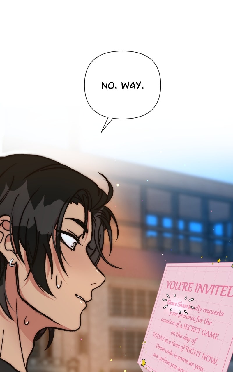 Code ‹grace› Ep. 2 - Player Two is Too Hot page 39 - 