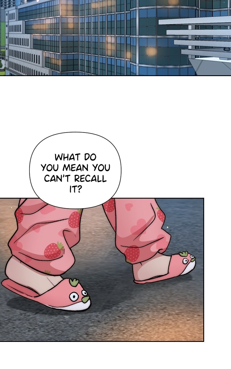 Code ‹grace› Ep. 2 - Player Two is Too Hot page 42 - 