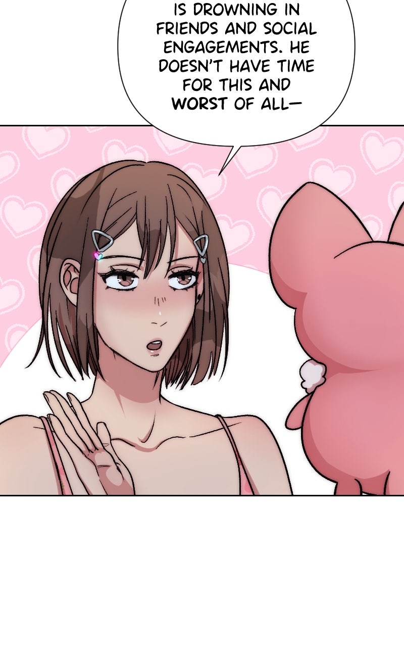 Code ‹grace› Ep. 2 - Player Two is Too Hot page 47 - 
