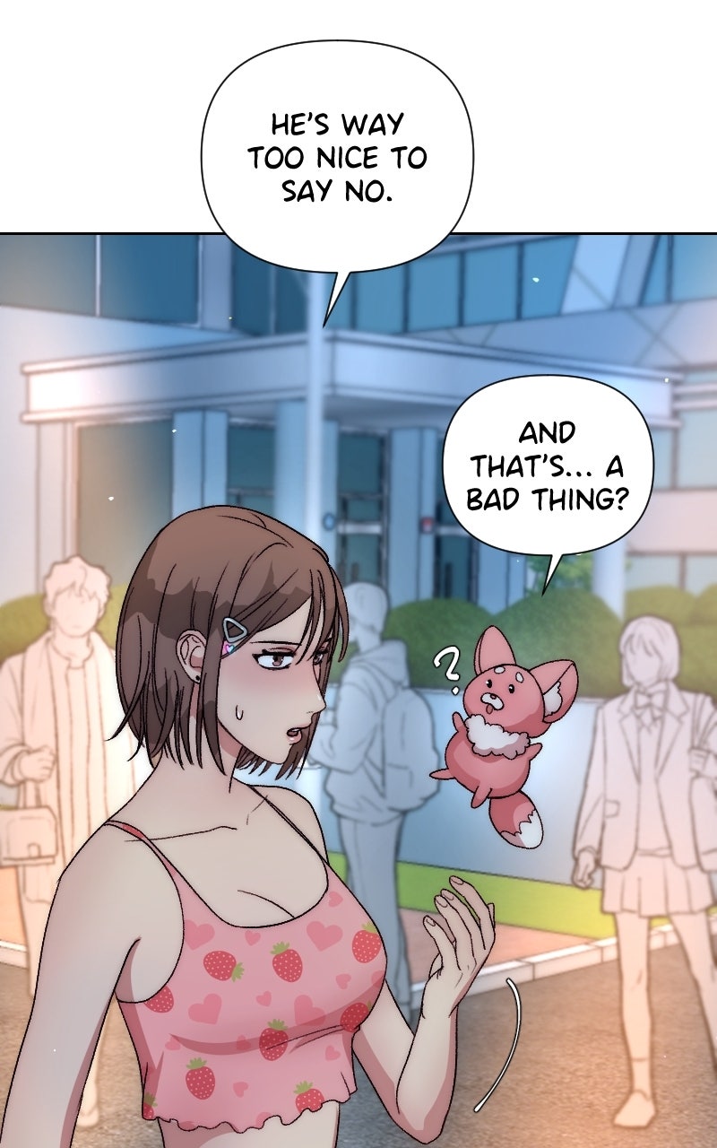 Code ‹grace› Ep. 2 - Player Two is Too Hot page 48 - 