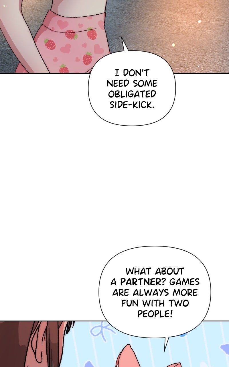 Code ‹grace› Ep. 2 - Player Two is Too Hot page 49 - 