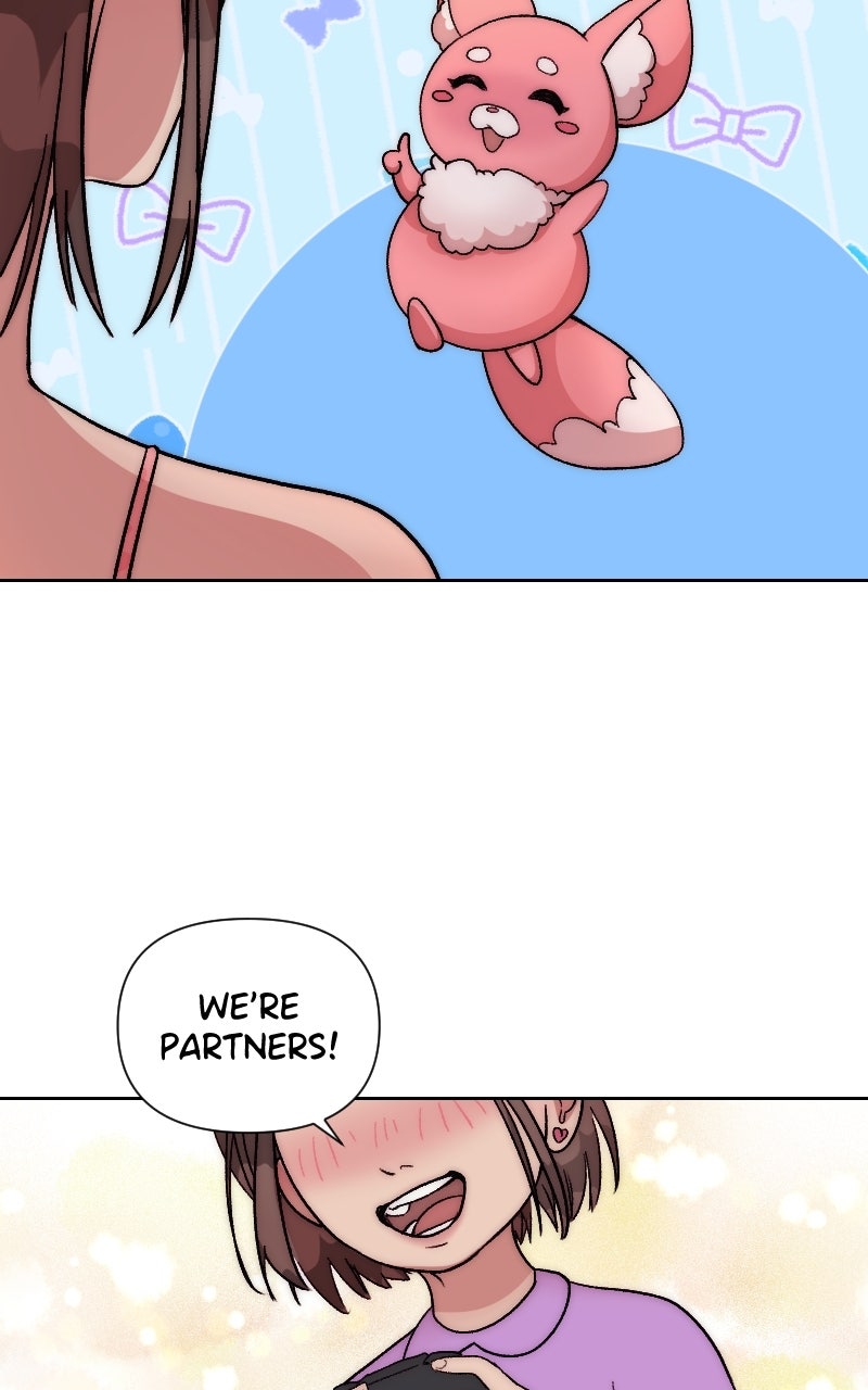 Code ‹grace› Ep. 2 - Player Two is Too Hot page 50 - 