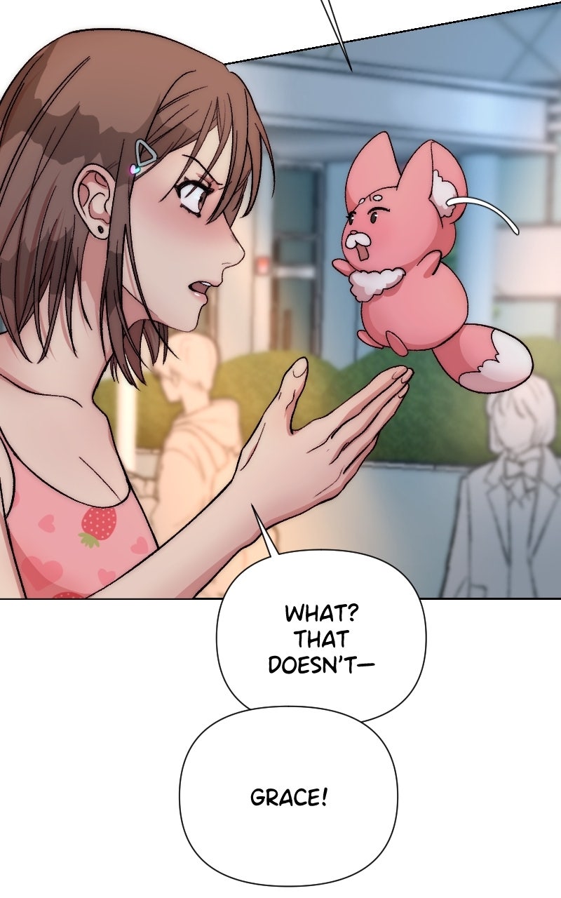 Code ‹grace› Ep. 2 - Player Two is Too Hot page 54 - 