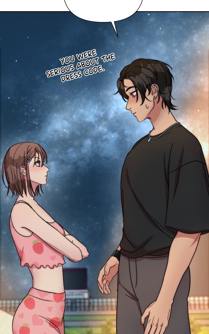 Code ‹grace› Ep. 2 - Player Two is Too Hot page 58 - 