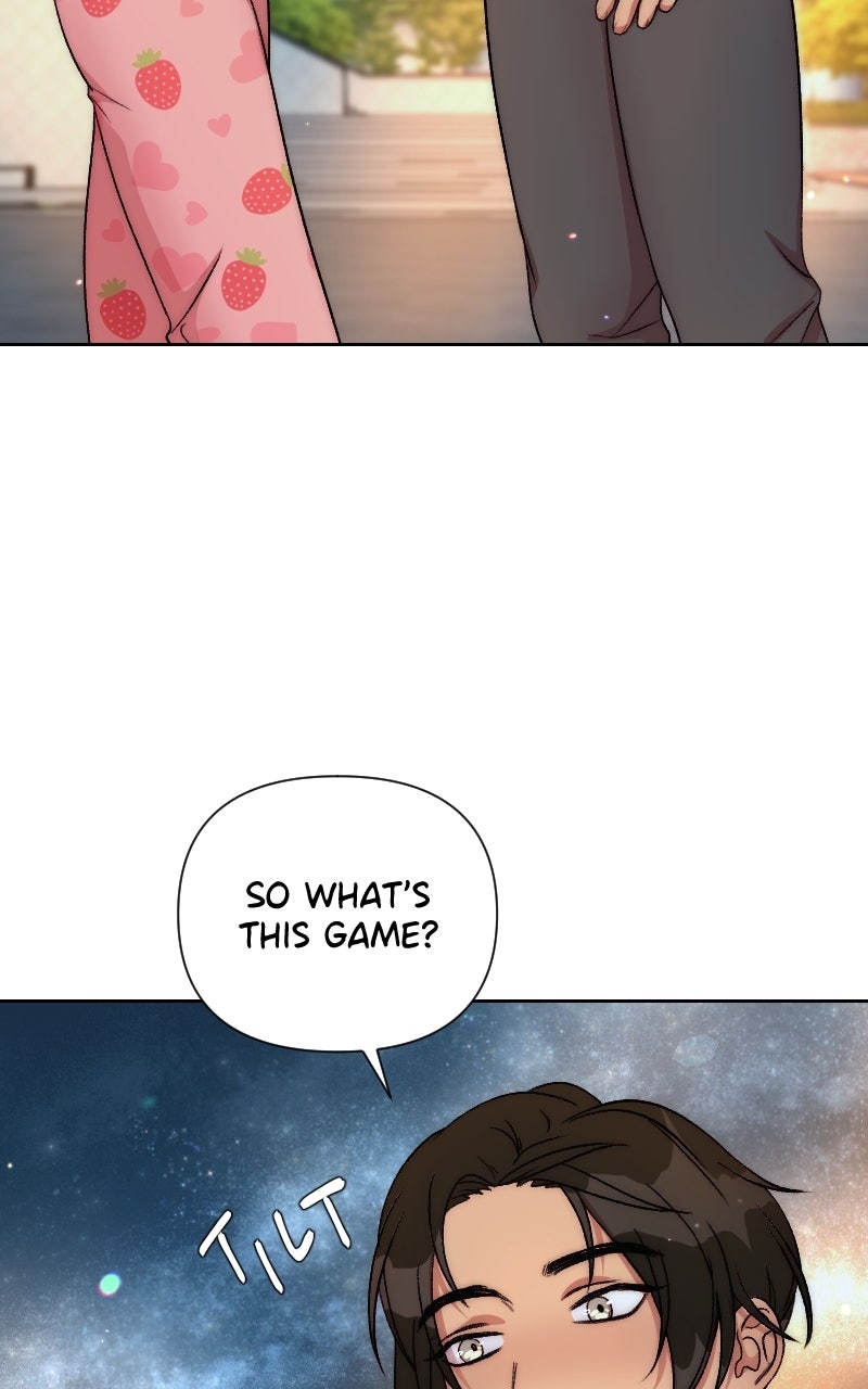 Code ‹grace› Ep. 2 - Player Two is Too Hot page 59 - 