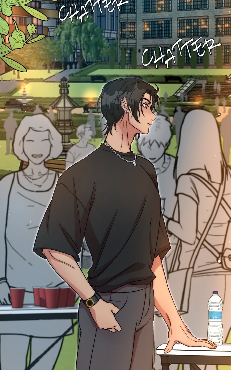 Code ‹grace› Ep. 2 - Player Two is Too Hot page 7 - 