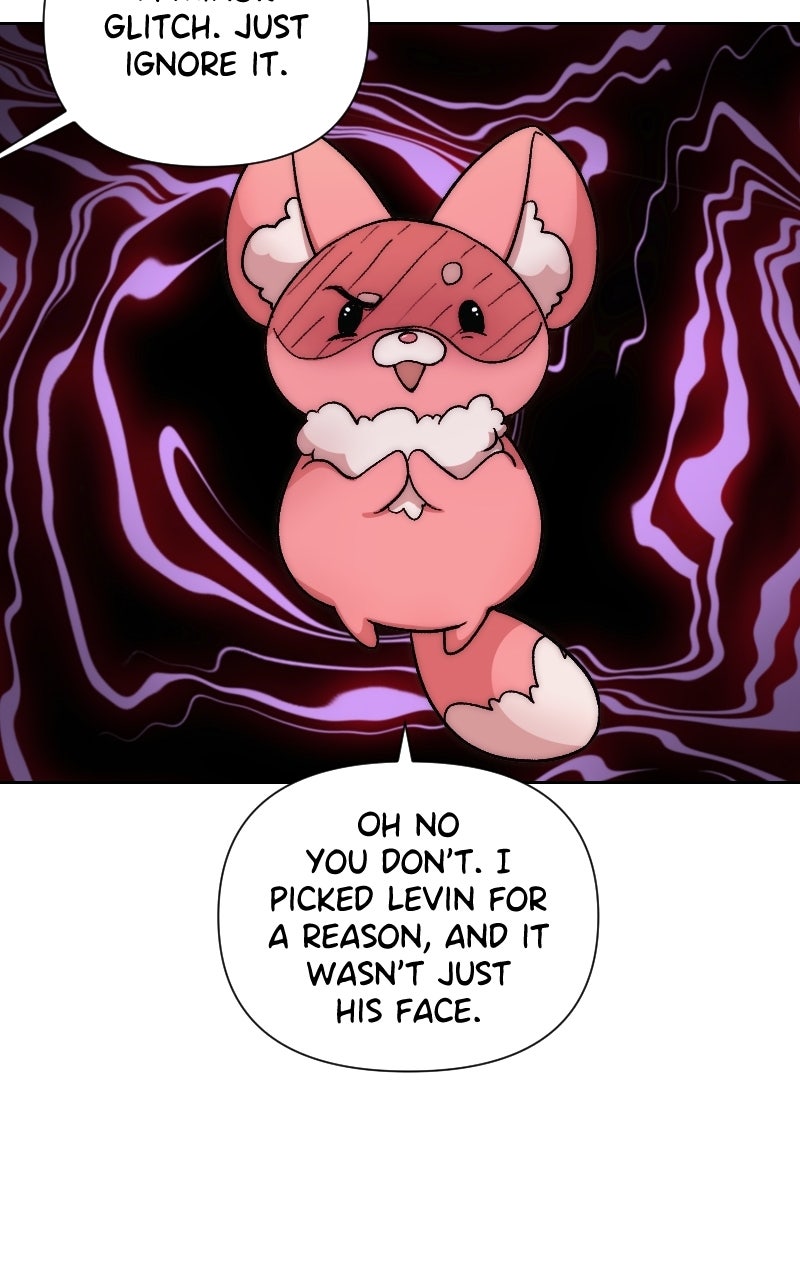 Code ‹grace› Ep. 2 - Player Two is Too Hot page 62 - 