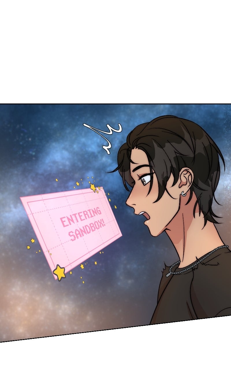 Code ‹grace› Ep. 2 - Player Two is Too Hot page 63 - 